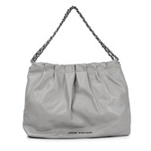 SHOULDER · CINZA