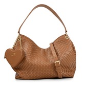SHOULDER · CARAMELO