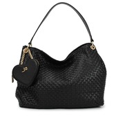SHOULDER · PRETO