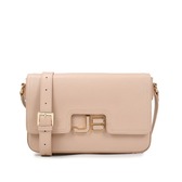 CROSSBODY · NUDE