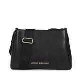 CROSSBODY · PRETO
