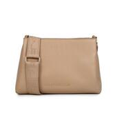 CROSSBODY · NUDE