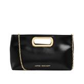 CLUTCH · PRETO