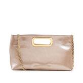 CLUTCH · NUDE
