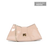 CLUTCH · NUDE