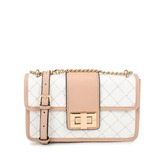 CROSSBODY · BRANCO