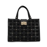TOTE · PRETO