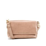 CROSSBODY · NUDE