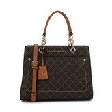 TOTE · MARROM