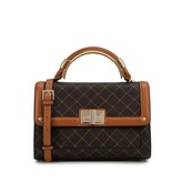 TOTE · MARROM
