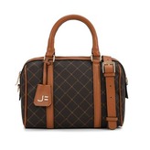 TOTE · MARROM