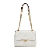 SHOULDER · BRANCO