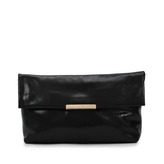 CLUTCH · PRETO