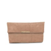 CLUTCH · NUDE