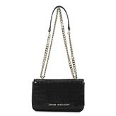 CROSSBODY · PRETO