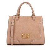 TOTE · NUDE
