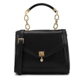 SATCHEL · PRETO