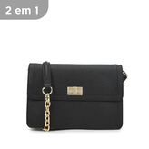 SHOULDER · PRETO