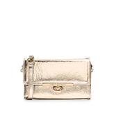 CROSSBODY · OURO