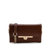 CROSSBODY · MARROM