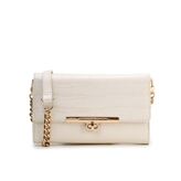 CROSSBODY · OFF WHITE