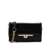 CROSSBODY · PRETO