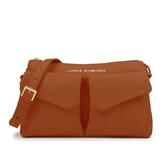 CROSSBODY · CARAMELO