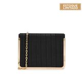 CROSSBODY · PRETO