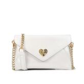 CROSSBODY · BRANCO