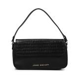 SHOULDER · PRETO
