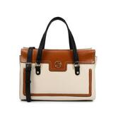 TOTE · OFF WHITE
