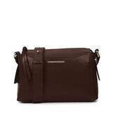 CROSSBODY · MARROM