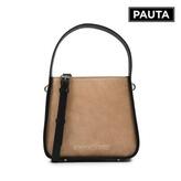 SHOULDER · PRETO