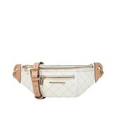 BELT BAG · BRANCO