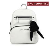 MOCHILA · BRANCO