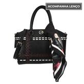 TOTE · PRETO