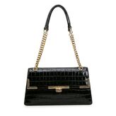 SHOULDER · PRETO