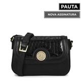 CROSSBODY · PRETO