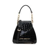 CROSSBODY · PRETO