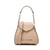 CROSSBODY · NUDE