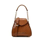 CROSSBODY · CARAMELO