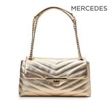 SHOULDER · OURO