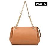 CROSSBODY · CARAMELO
