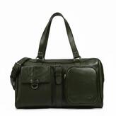 TOTE · VERDE