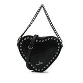 CROSSBODY · PRETO
