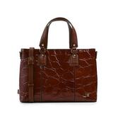 TOTE · MARROM