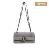 CROSSBODY · CINZA