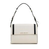 SATCHEL · OFF WHITE