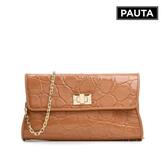 CROSSBODY · CARAMELO