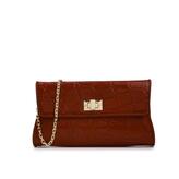 CROSSBODY · MARROM